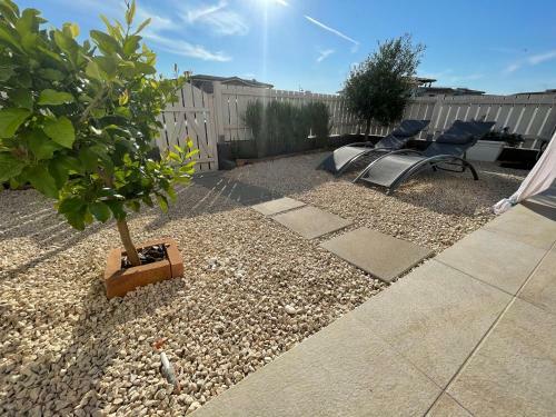 Apartamento Isola Rossa Beach House