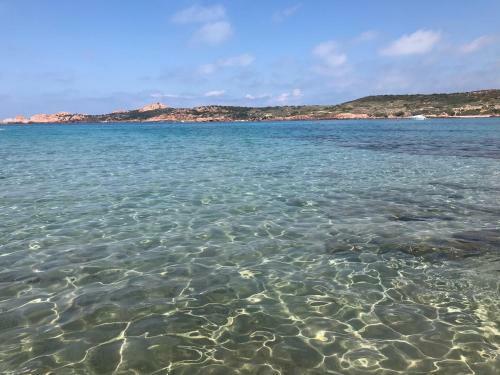 Apartamento Isola Rossa Beach House