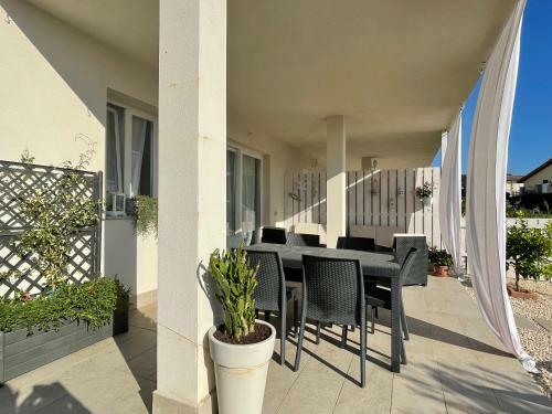 Apartamento Isola Rossa Beach House