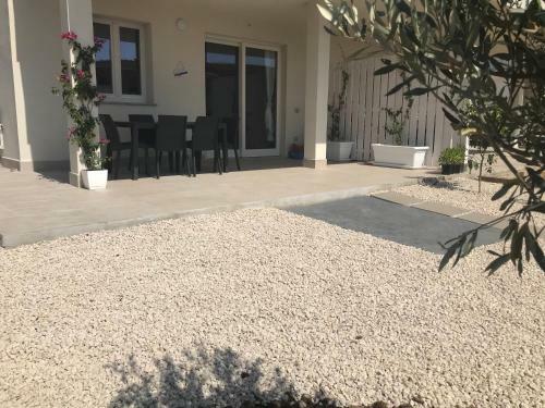 Apartamento Isola Rossa Beach House