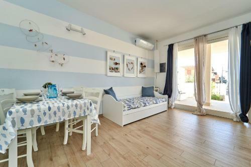 Apartamento Isola Rossa Beach House