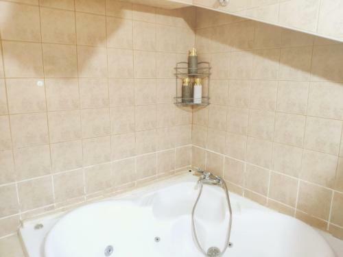 Apartamento ????? ??? ???? Nof Harim