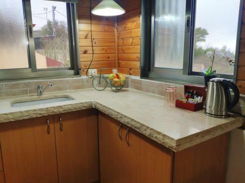 Apartamento ????? ??? ???? Nof Harim