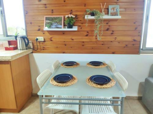 Apartamento ????? ??? ???? Nof Harim