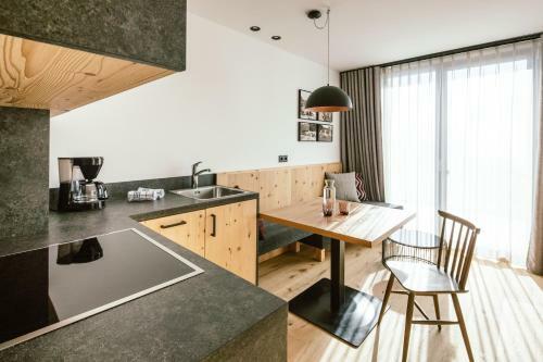 Apartamento Schloss Auer