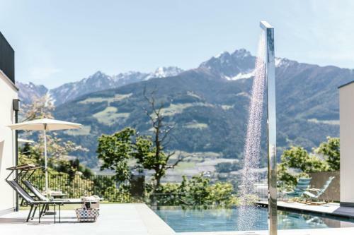 Apartamento Schloss Auer