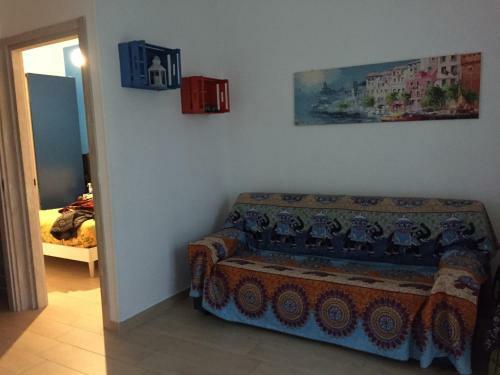 Casa Vacanze Dany