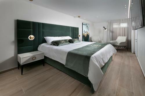 Ancient Gate Boutique Hotel