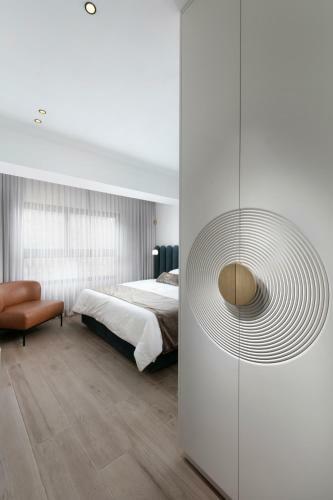 Ancient Gate Boutique Hotel