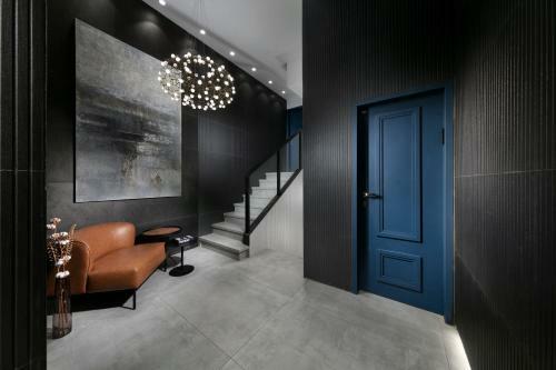 Ancient Gate Boutique Hotel