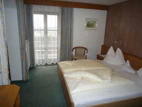 Garni-hotel Tritscherhof