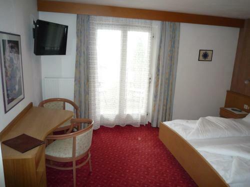 Garni-hotel Tritscherhof