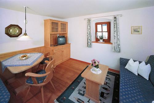 Garni-hotel Tritscherhof
