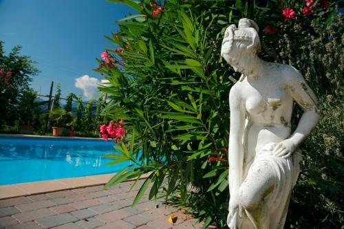 Garni-hotel Tritscherhof