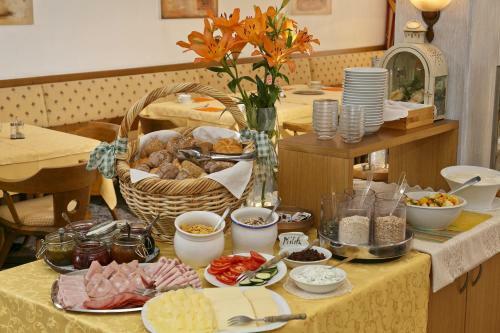 Garni-hotel Tritscherhof