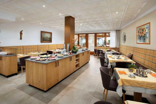 Garni-hotel Tritscherhof