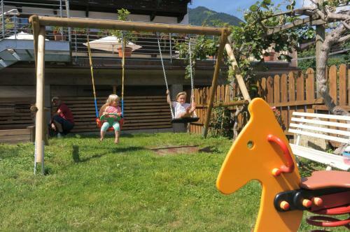 Garni-hotel Tritscherhof