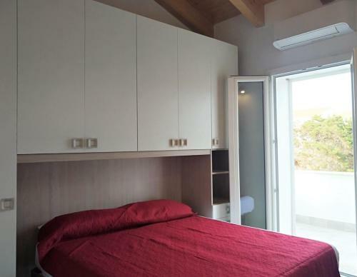 Apartamento Modern Loft Isola Rossa