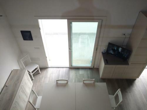 Apartamento Modern Loft Isola Rossa