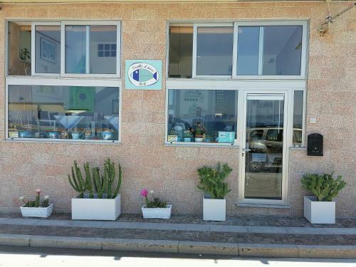Bed & Breakfast Casetta Al Mare