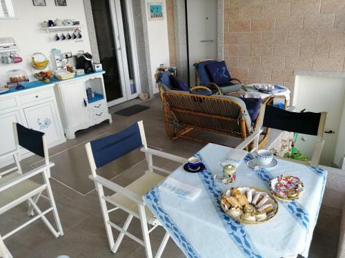 Bed & Breakfast Casetta Al Mare
