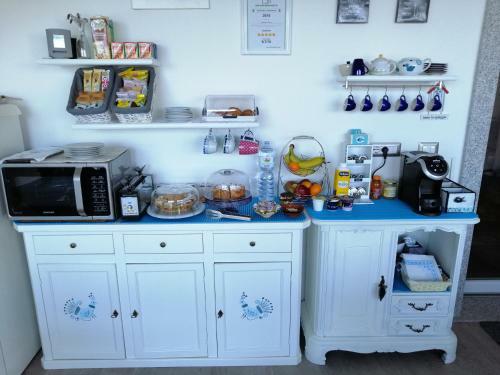 Bed & Breakfast Casetta Al Mare