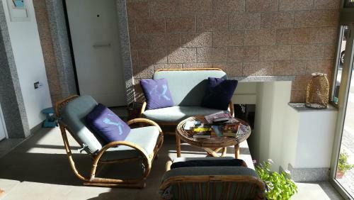 Bed & Breakfast Casetta Al Mare