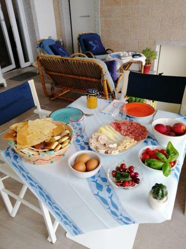 Bed & Breakfast Casetta Al Mare