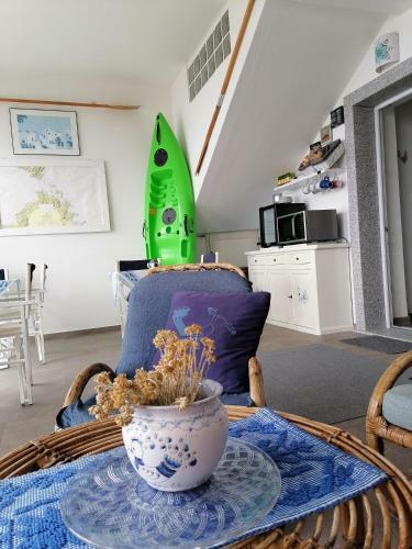 Bed & Breakfast Casetta Al Mare