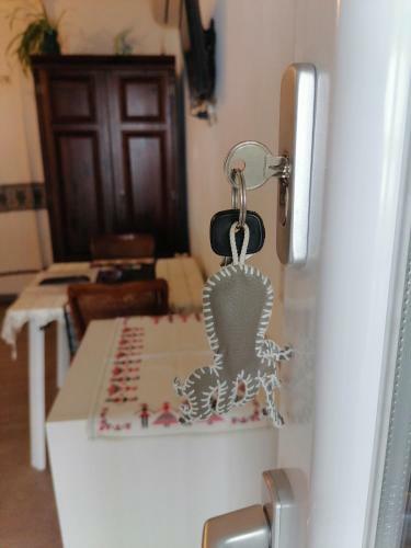 Bed & Breakfast Casetta Al Mare