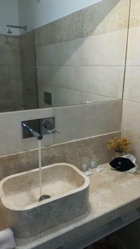 Bed & Breakfast Casetta Al Mare