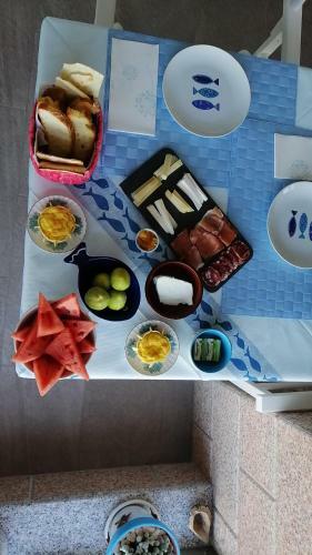 Bed & Breakfast Casetta Al Mare