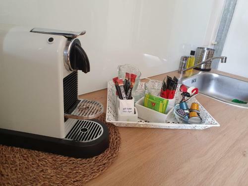 Apartamento Galilee Gali