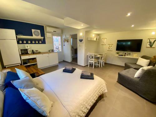 Apartamento Galilee Gali
