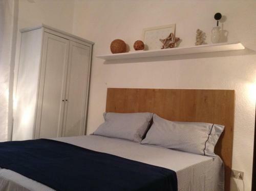 Apartamento Appartamento Spiaggia Longa