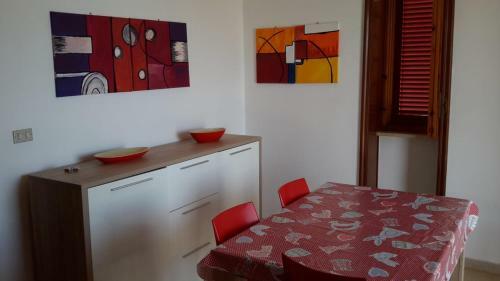 Villetta Fronte Mare