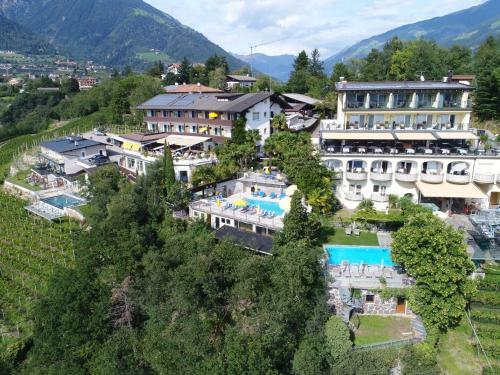 Hotel Panorama