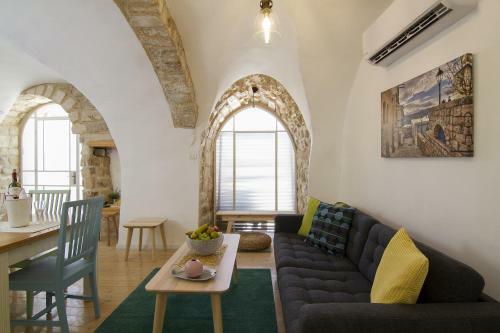Hostal Rashbi 54