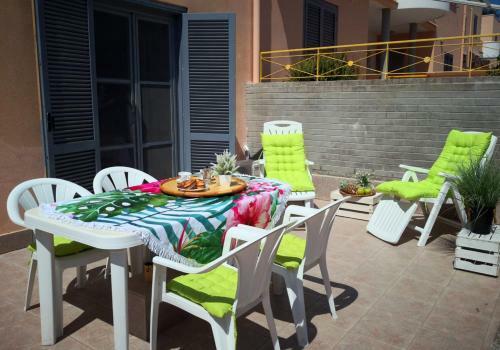 Casa Ida Residence Girasole
