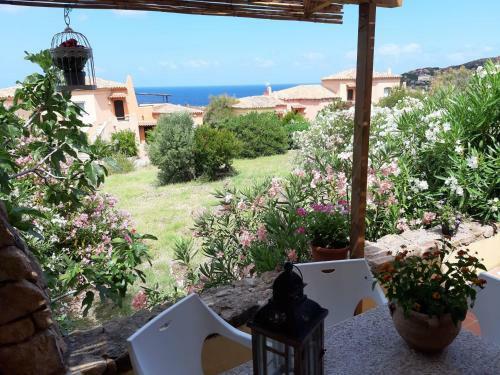 Appartamento Panoramico Calarossa Sardegna