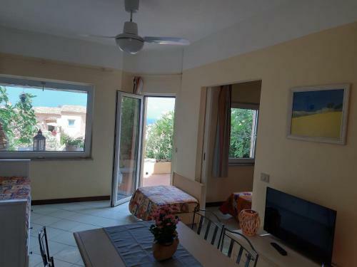 Appartamento Panoramico Calarossa Sardegna