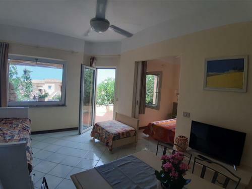 Appartamento Panoramico Calarossa Sardegna