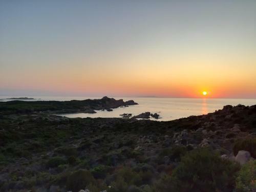 Appartamento Panoramico Calarossa Sardegna