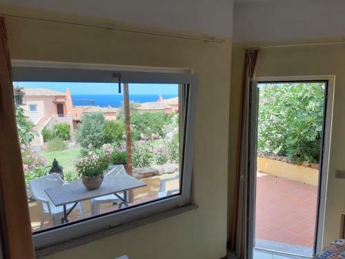 Appartamento Panoramico Calarossa Sardegna