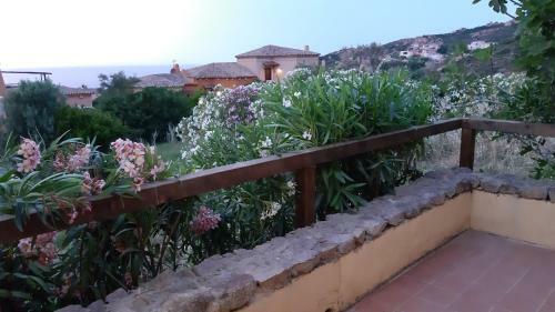 Appartamento Panoramico Calarossa Sardegna
