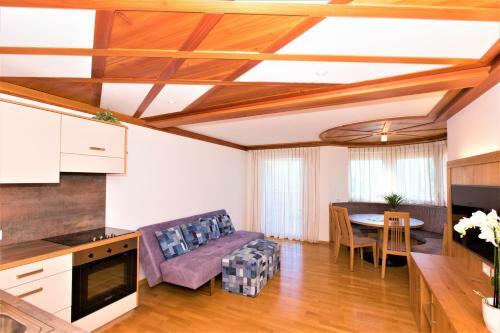 Apartamento Villa Residence Franziskus