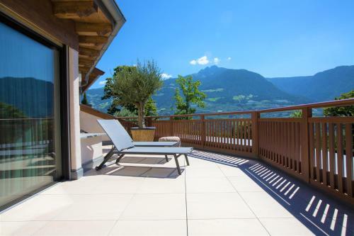 Apartamento Villa Residence Franziskus