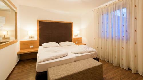 Apartamento Villa Residence Franziskus