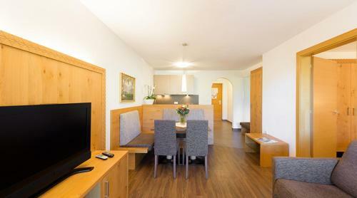 Apartamento Villa Residence Franziskus