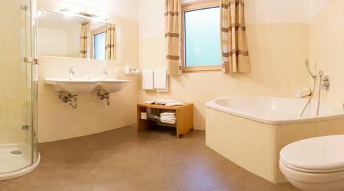 Apartamento Villa Residence Franziskus